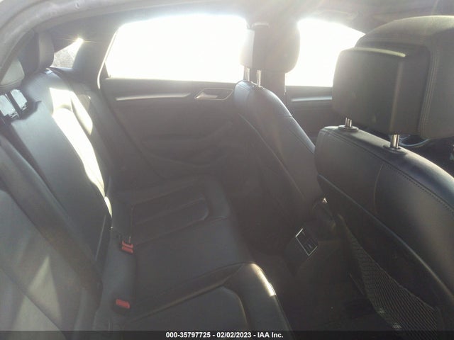 WAUA7GFF9G1064270 Audi A3 1.8t Premium