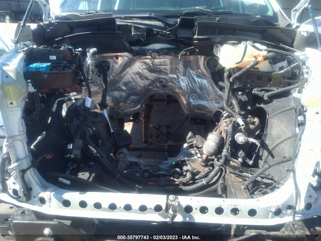 GMC Sierra 1500 Denali 2021 3GTU9FEL0MG414622 Image 10