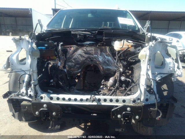 GMC Sierra 1500 Denali 2021 3GTU9FEL0MG414622 Image 6