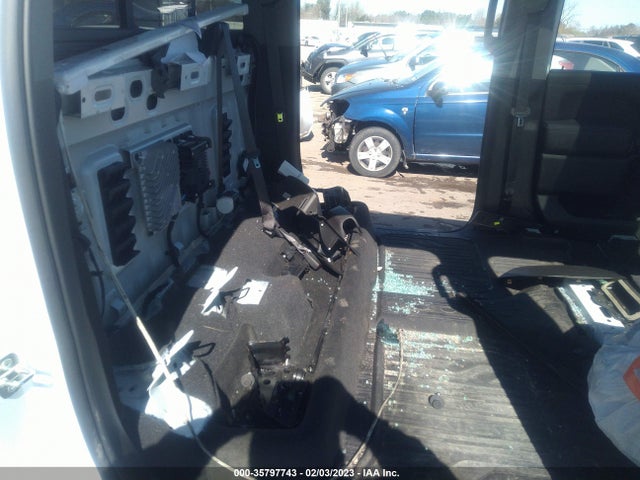 GMC Sierra 1500 Denali 2021 3GTU9FEL0MG414622 Image 8