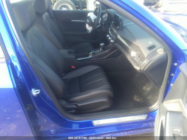 19UDE4H39PA007401 Acura Integra W/a-spec Package