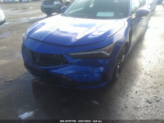 19UDE4H39PA007401 Acura Integra W/a-spec Package