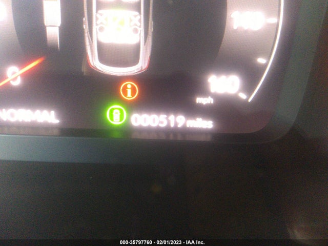 19UDE4H39PA007401 Acura Integra W/a-spec Package