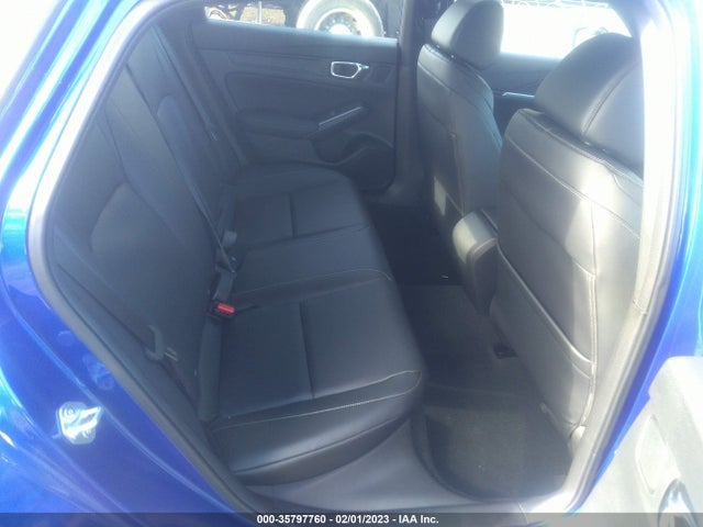 19UDE4H39PA007401 Acura Integra W/a-spec Package