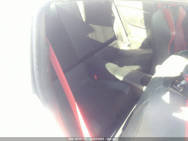 2020 SUBARU BRZ TS VIN: JF1ZCAD19L9700726