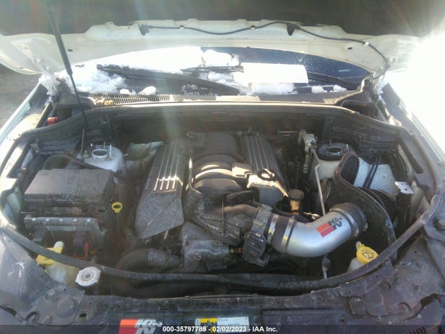 Jeep Grand Cherokee 2015 1C4RJFDJ0FC785413 Image 10