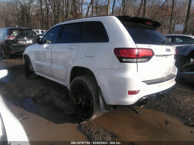 Jeep Grand Cherokee 2015 1C4RJFDJ0FC785413 Image 3