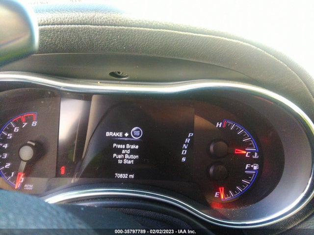 Jeep Grand Cherokee 2015 1C4RJFDJ0FC785413 Image 7