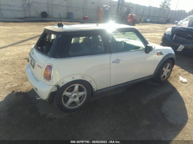 WMWMF33598TT62750 Mini COOPER HARDTOP