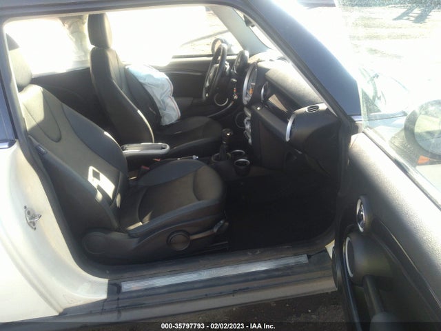 WMWMF33598TT62750 Mini COOPER HARDTOP