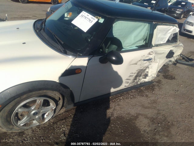 WMWMF33598TT62750 Mini COOPER HARDTOP