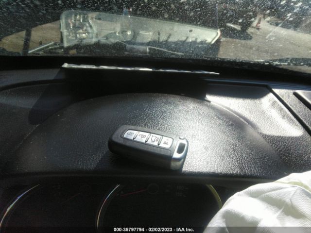 5XYKUDA25DG398083 KIA SORENTO EX