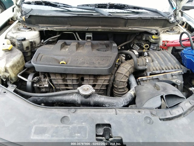 Dodge Avenger Sxt/r/t 2009 1B3LC56B49N519239 Image 11