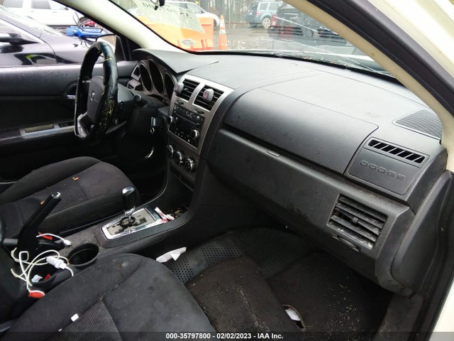 Dodge Avenger Sxt/r/t 2009 1B3LC56B49N519239 Image 6