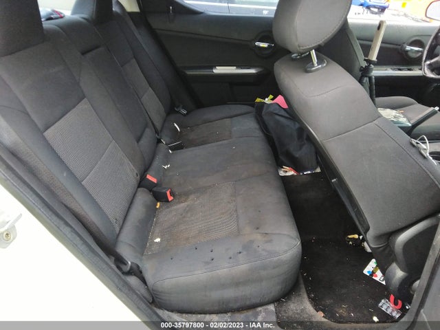 Dodge Avenger Sxt/r/t 2009 1B3LC56B49N519239 Image 9