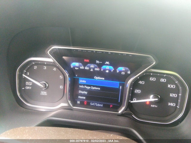 2021 GMC Yukon, VIN: 1GKS1BKD5MR281686