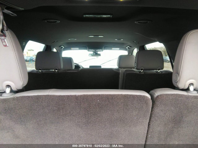 2021 GMC Yukon, VIN: 1GKS1BKD5MR281686