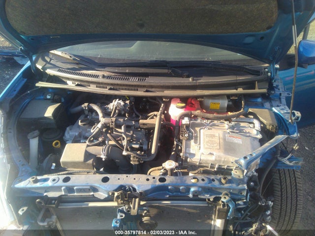 2017 Toyota Prius, VIN: JTDKDTB39H1591599