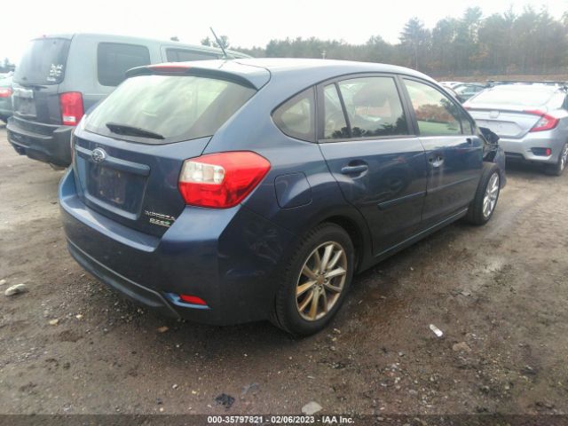 JF1GPAC60D2883890 Subaru Impreza Wagon 2.0i Premium