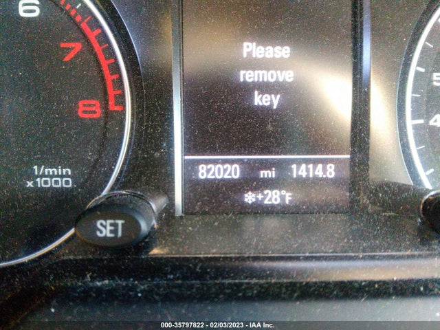 2017 Audi Q5, VIN: WA1M2AFP8HA082601