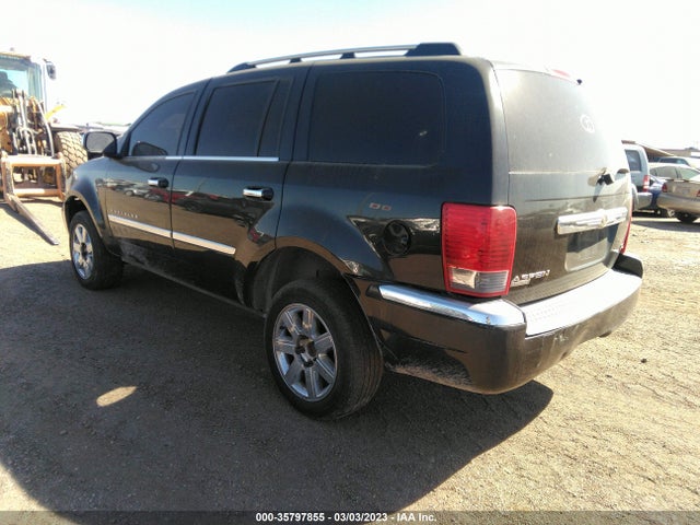 1A8HX58N08F127201 Chrysler Aspen Limited