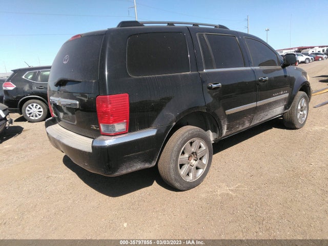 1A8HX58N08F127201 Chrysler Aspen Limited