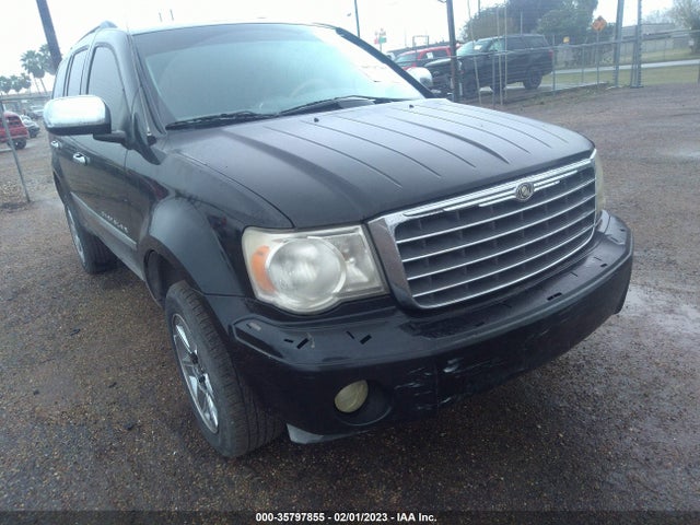 1A8HX58N08F127201 Chrysler Aspen Limited