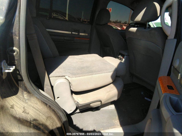 1A8HX58N08F127201 Chrysler Aspen Limited