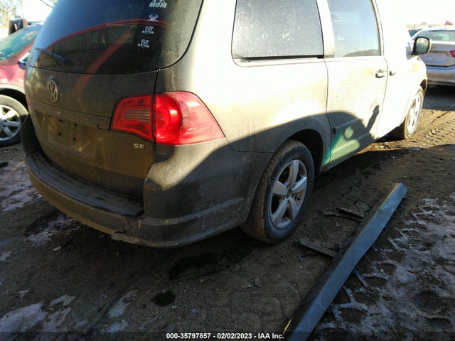 Volkswagen ROUTAN SE 2010 2V4RW3D13AR202631 Image 7