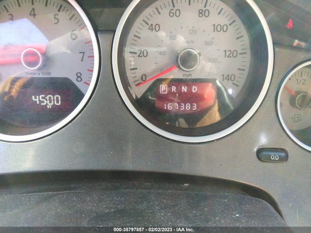 Volkswagen ROUTAN SE 2010 2V4RW3D13AR202631 Image 8