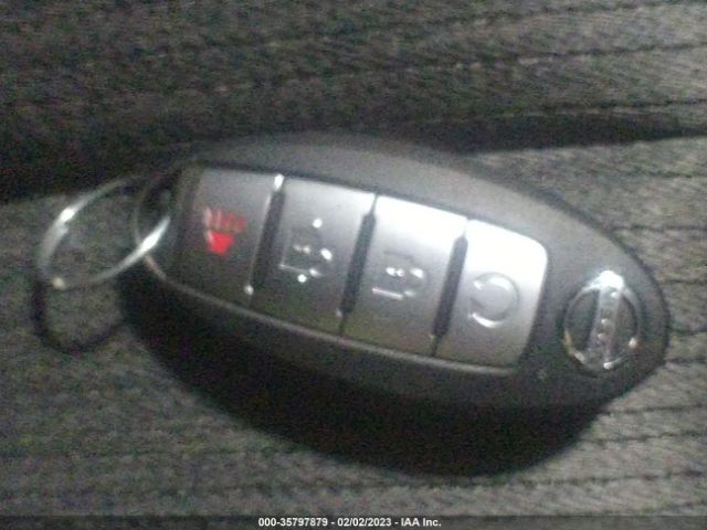 5N1AT3BB1MC678378 Nissan ROGUE SV