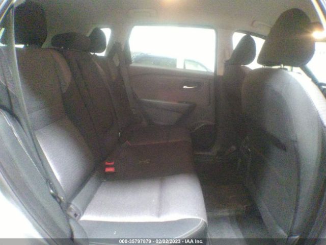 5N1AT3BB1MC678378 Nissan ROGUE SV