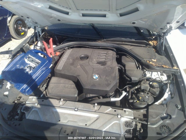 BMW 3 Series 330i 2020 3MW5R1J01L8B22776 Image 11