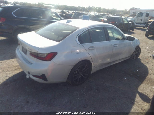BMW 3 Series 330i 2020 3MW5R1J01L8B22776 Image 5