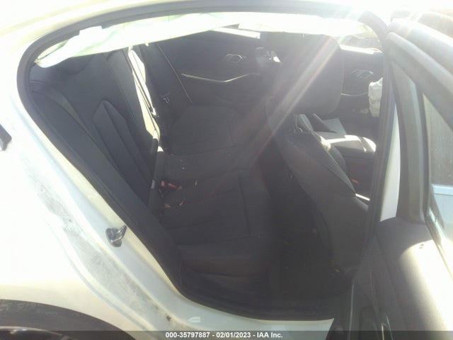 BMW 3 Series 330i 2020 3MW5R1J01L8B22776 Image 9