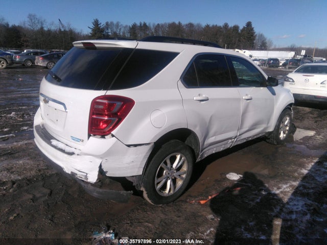 2017 Chevrolet Equinox, VIN: 2GNFLFEKXH6203213