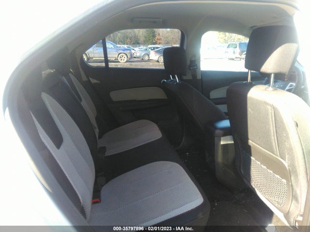 2017 Chevrolet Equinox, VIN: 2GNFLFEKXH6203213