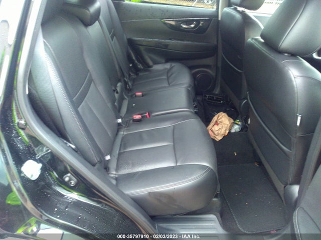 2019 Nissan Rogue, VIN: 5N1AT2MV6KC804538