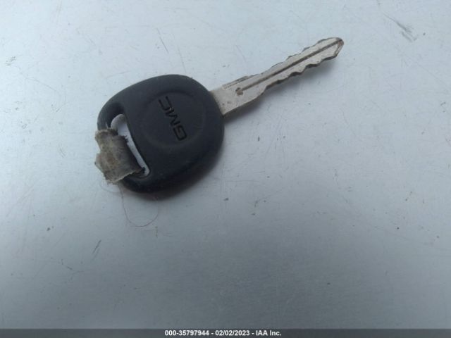 1GKDS13S642446621 GMC Envoy Sle
