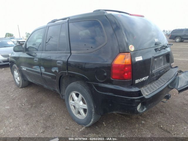 1GKDS13S642446621 GMC Envoy Sle