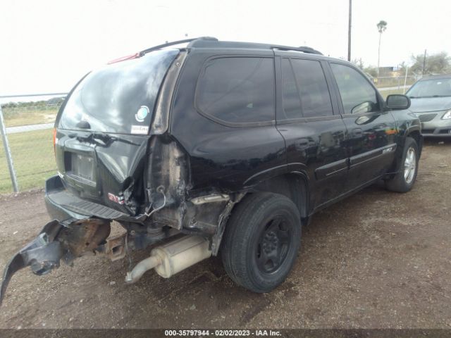1GKDS13S642446621 GMC Envoy Sle