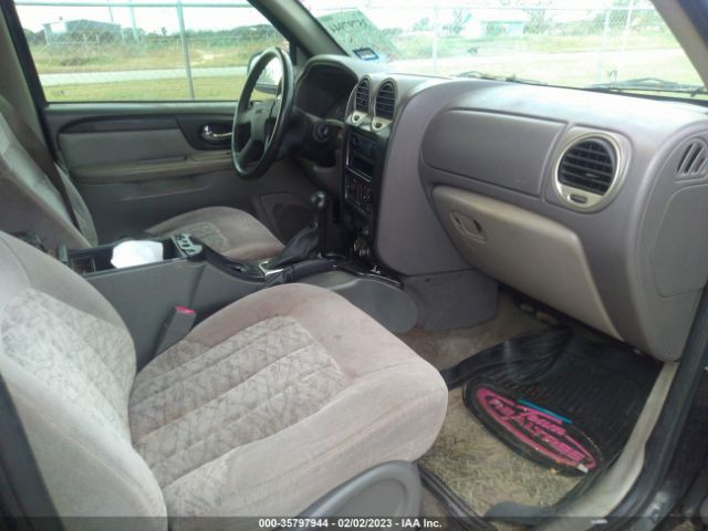 1GKDS13S642446621 GMC Envoy Sle