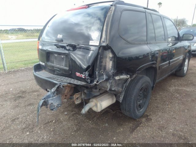 1GKDS13S642446621 GMC Envoy Sle