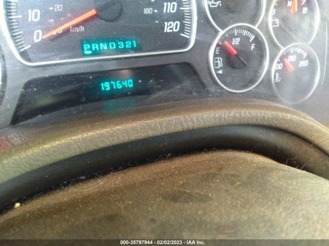 1GKDS13S642446621 GMC Envoy Sle