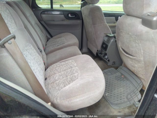1GKDS13S642446621 GMC Envoy Sle