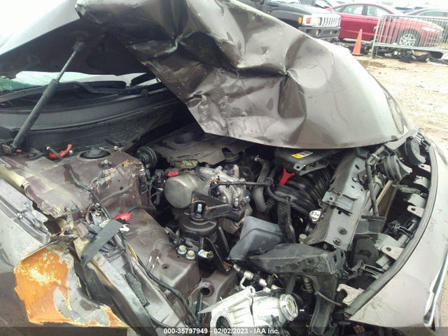 Hyundai Sonata 2.4l 2017 5NPE24AF9HH514471 Image 11