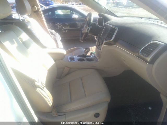 1C4RJFBG4HC914649 Jeep Grand Cherokee Limited