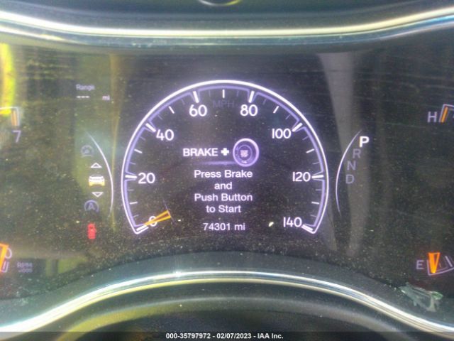 1C4RJFBG4HC914649 Jeep Grand Cherokee Limited