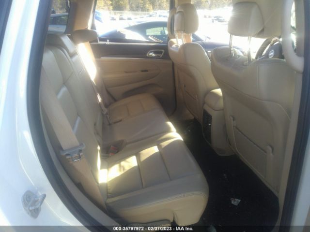 1C4RJFBG4HC914649 Jeep Grand Cherokee Limited