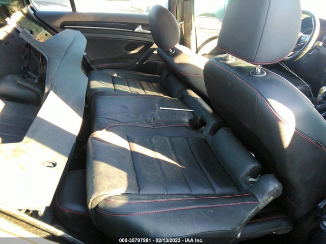 2017 Volkswagen Golf GTI, VIN: 3VW447AU1HM003169